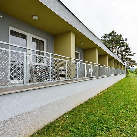 Hotel Rakovec Brno Luaran gambar