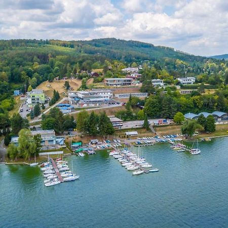 Hotel Rakovec Brno Luaran gambar