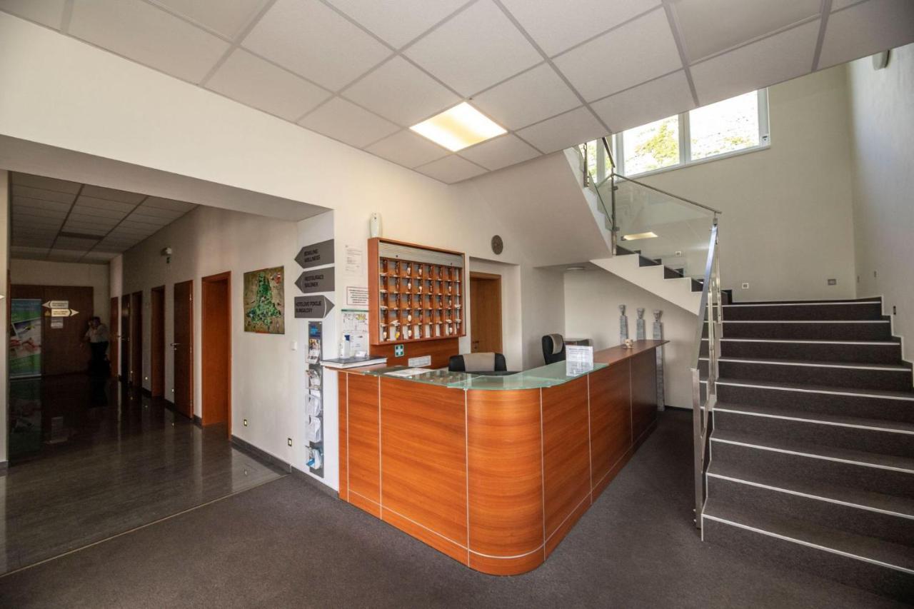 Hotel Rakovec Brno Luaran gambar