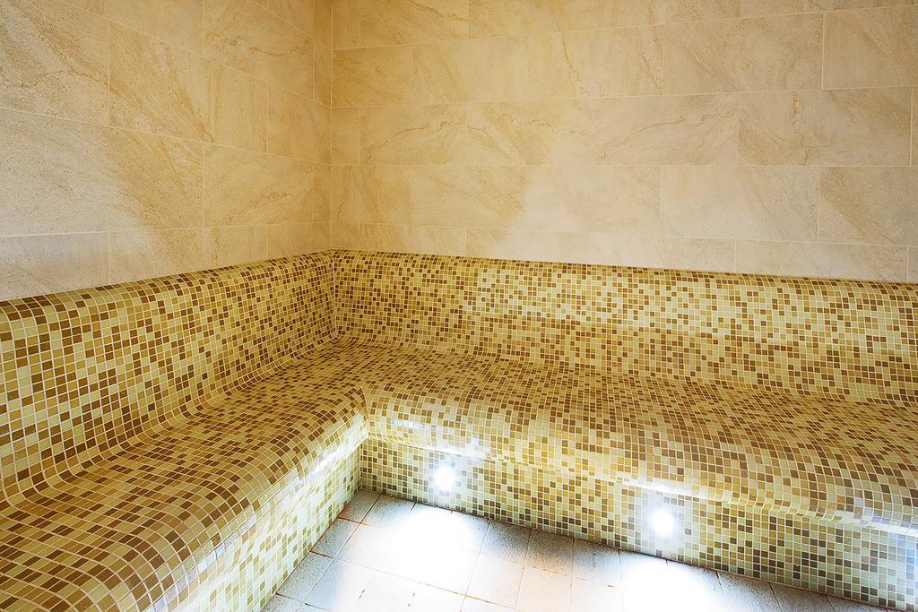 Hotel Rakovec Brno Luaran gambar