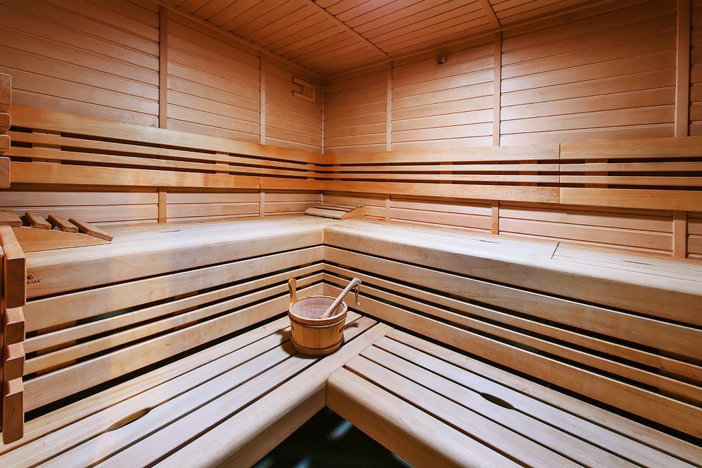 Hotel Rakovec Brno Luaran gambar