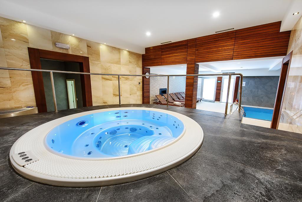 Hotel Rakovec Brno Luaran gambar