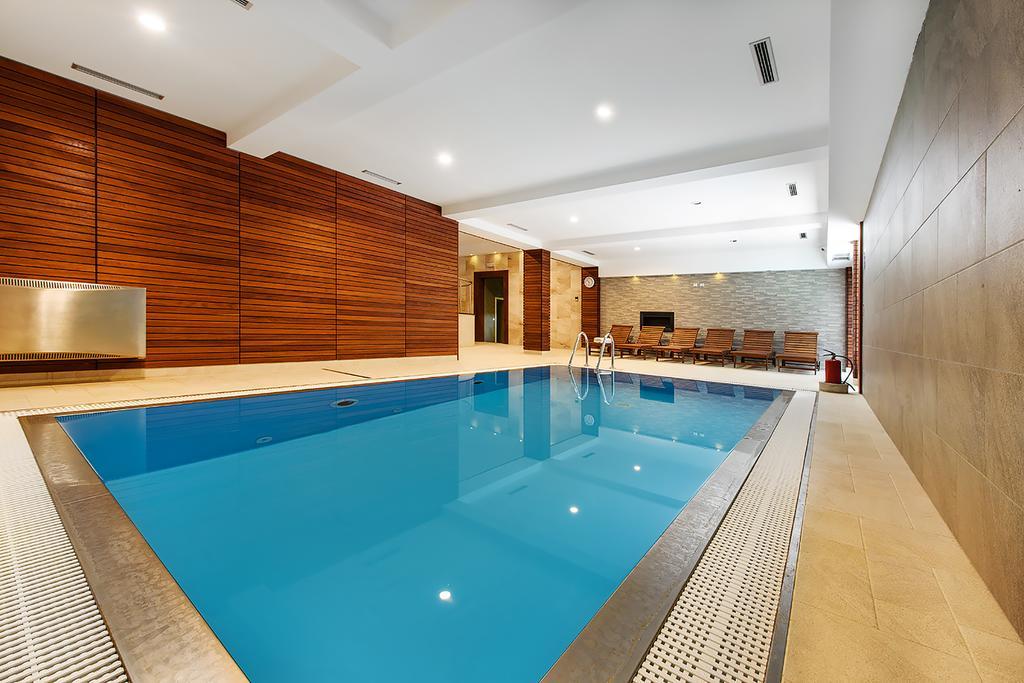 Hotel Rakovec Brno Luaran gambar