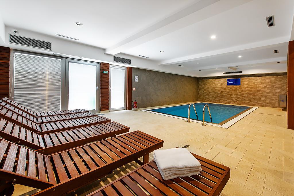 Hotel Rakovec Brno Luaran gambar