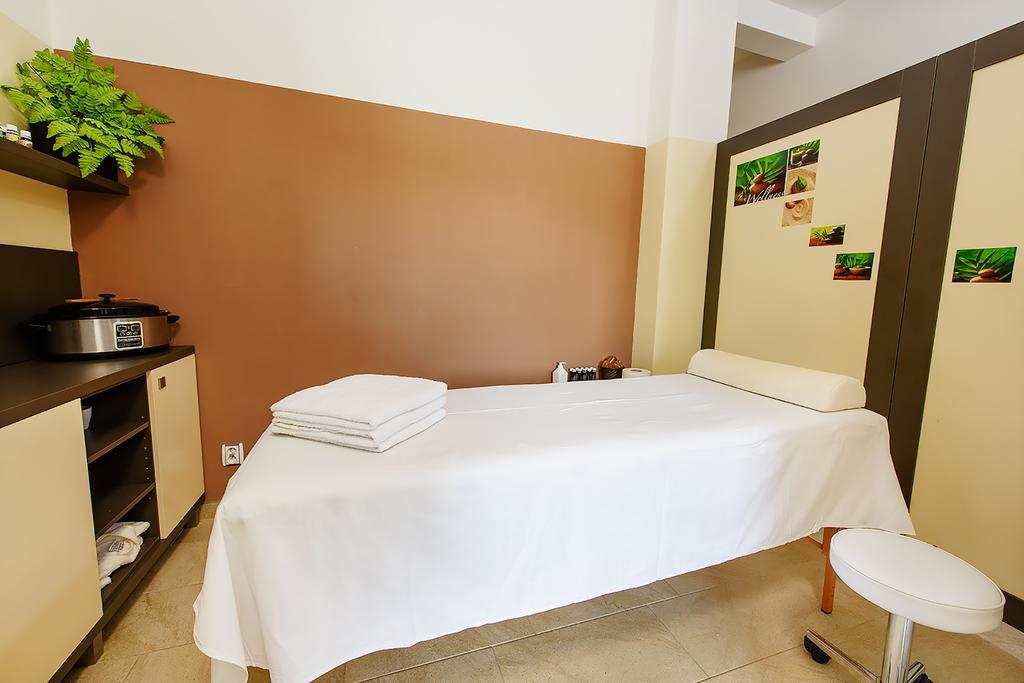 Hotel Rakovec Brno Luaran gambar