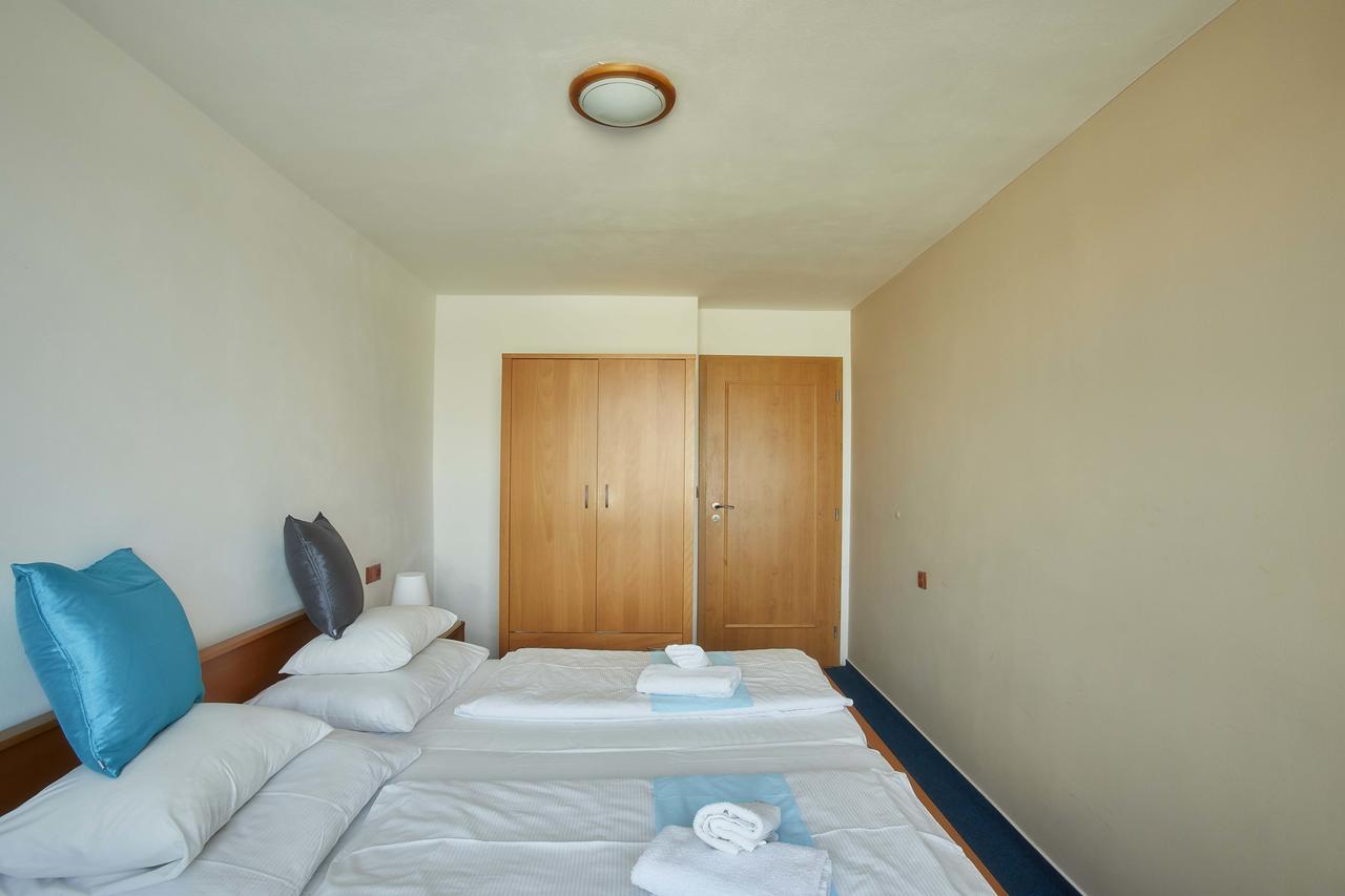 Hotel Rakovec Brno Luaran gambar