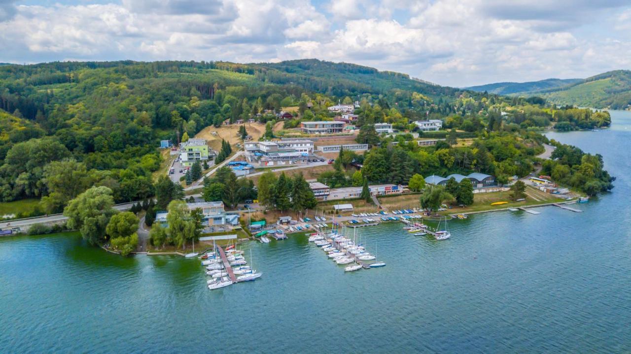 Hotel Rakovec Brno Luaran gambar