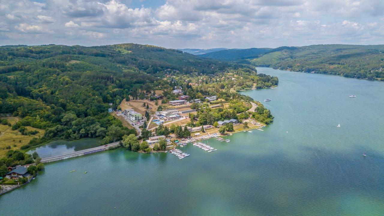 Hotel Rakovec Brno Luaran gambar